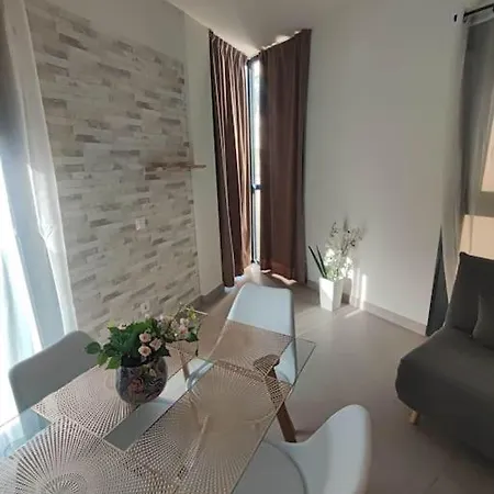 Nuevo Estudio Con Parking Gratis Malaga