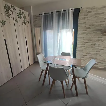 Nuevo Estudio Con Parking Gratis Apartment