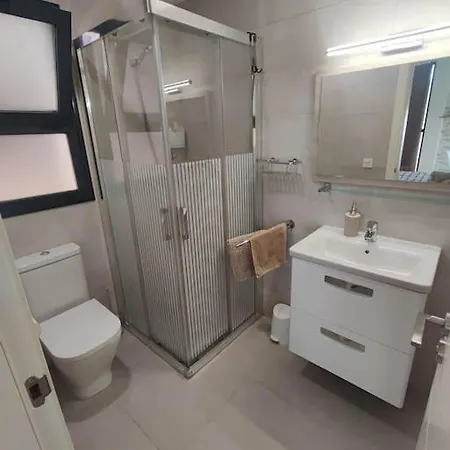 Nuevo Estudio Con Parking Gratis Apartment