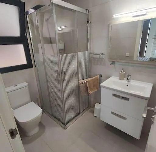 Estudio Urbano Parking Free 아파트